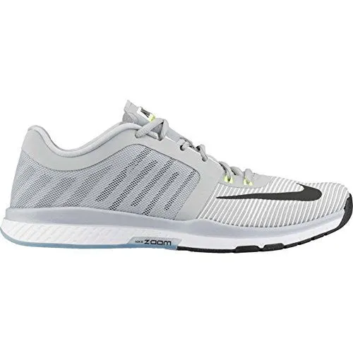 Nike Men's Zoom Speed Trainer 3 Running Shoes (Wolf Grey) Sz. 10.5