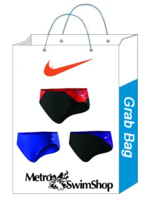 Nike Practice Brief - 3pk