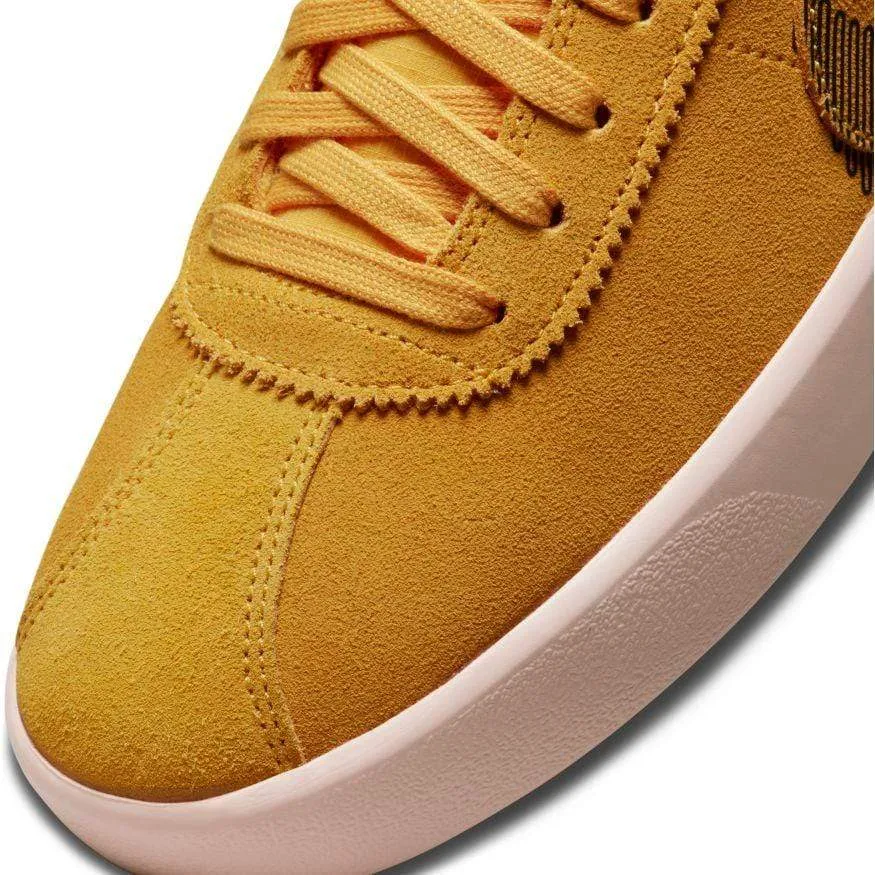 Nike SB Bruin React T Pollen Black Pale Coral