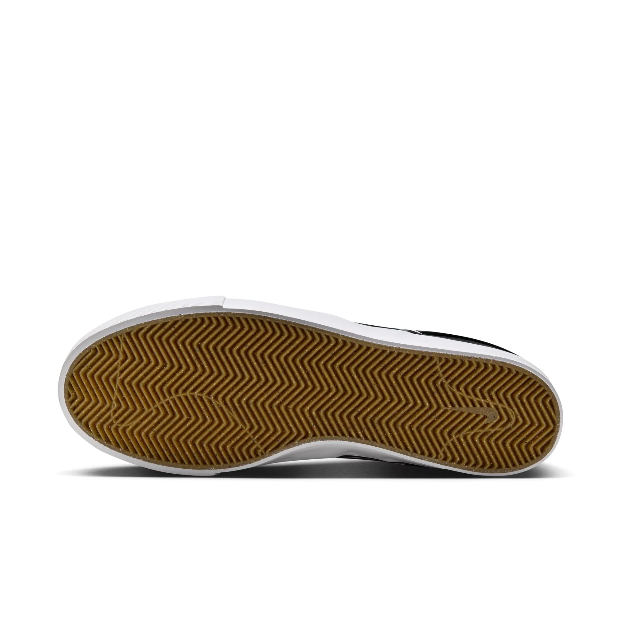 NIKE SB JANOSKI  SLIP BLACK / WHITE-BLACK-BLACK
