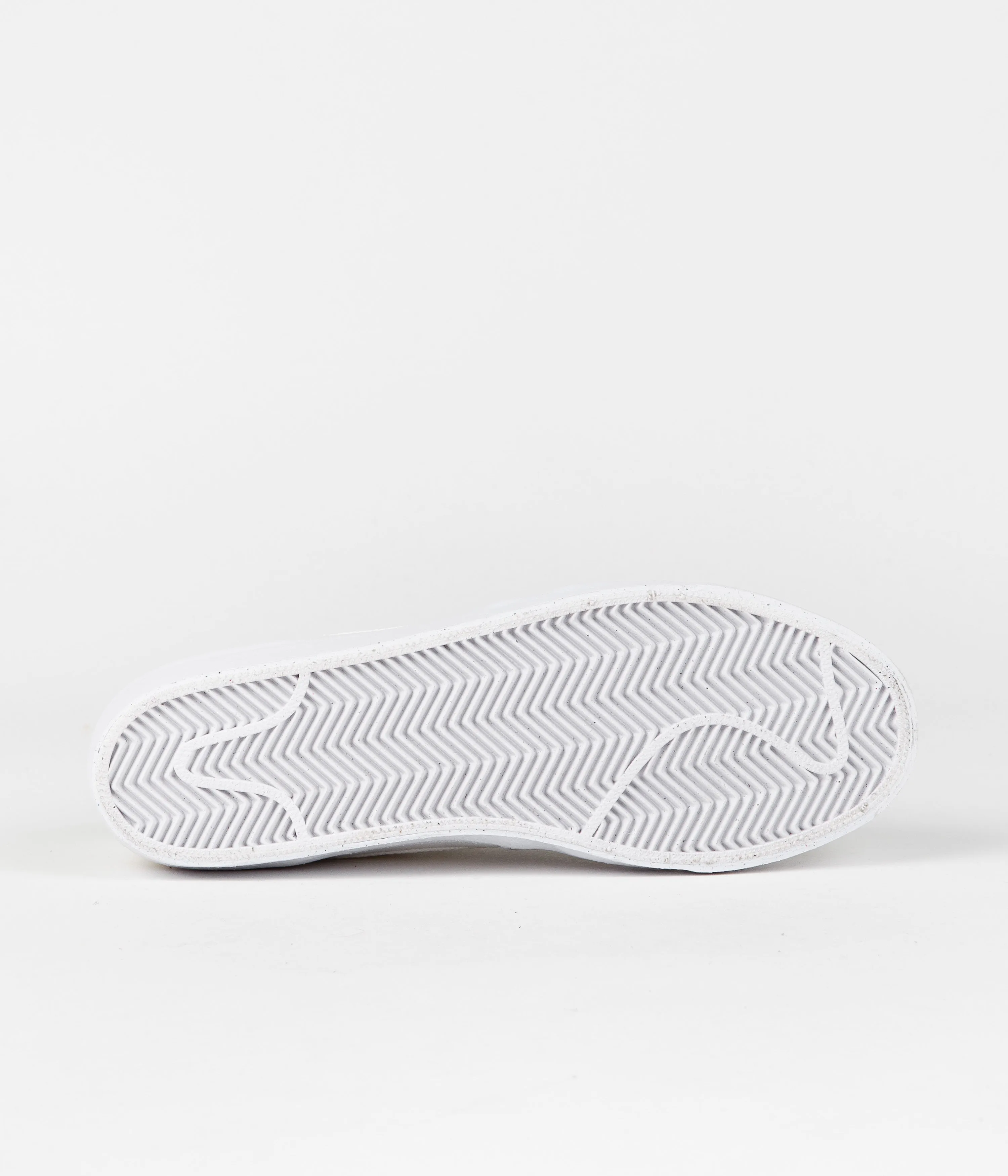 Nike SB Pogo Shoes - Summit White / Summit White