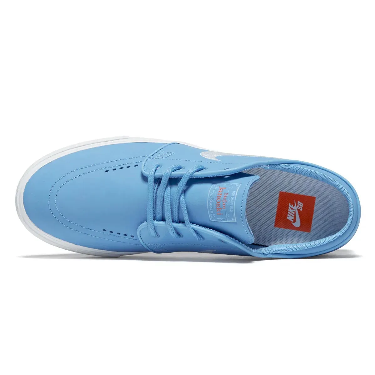 Nike SB Zoom Janoski Og  ISO University Blue