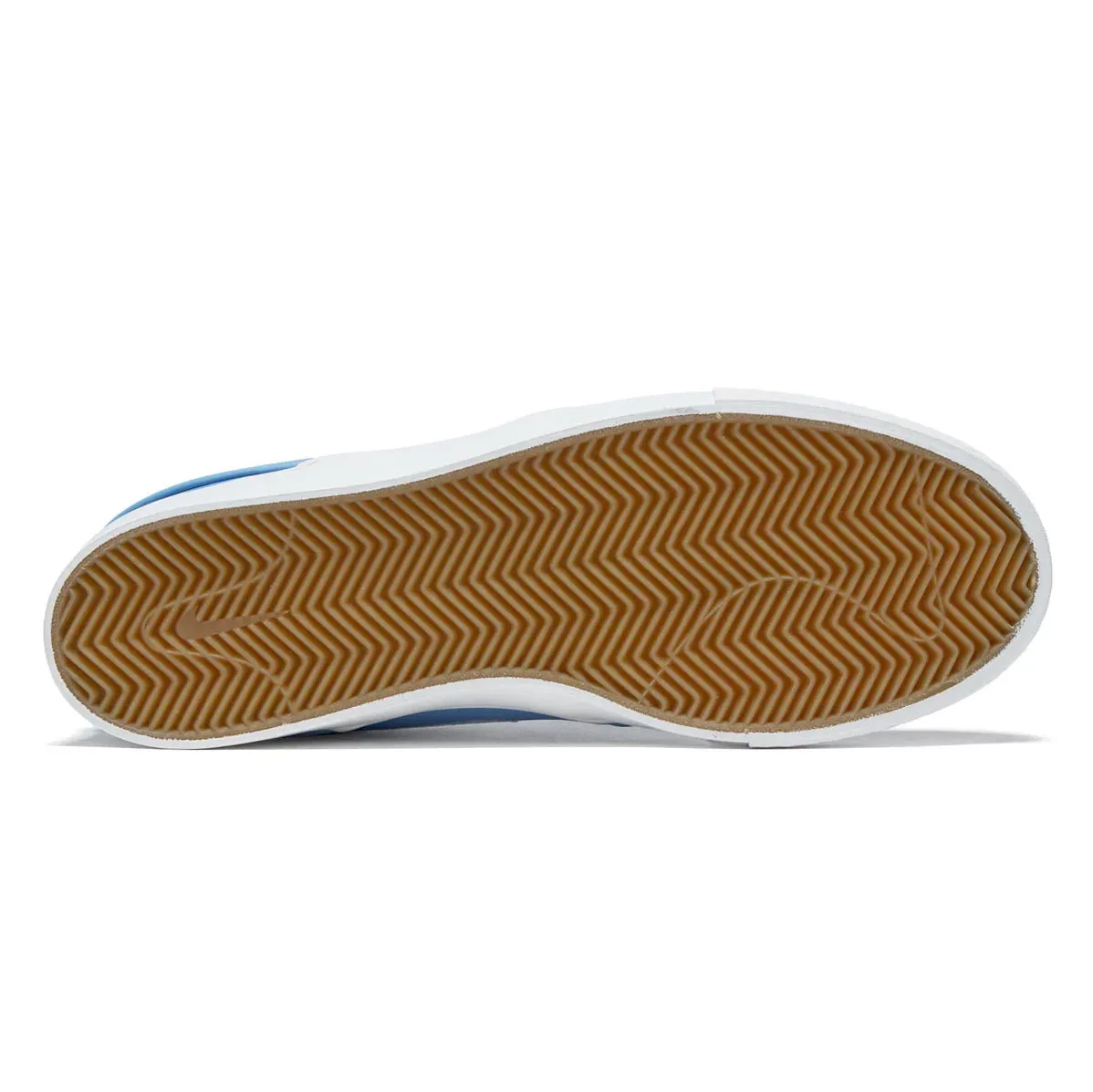 Nike SB Zoom Janoski Og  ISO University Blue