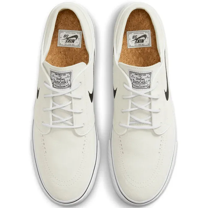 Nike SB Zoom Janoski OG  White/Black