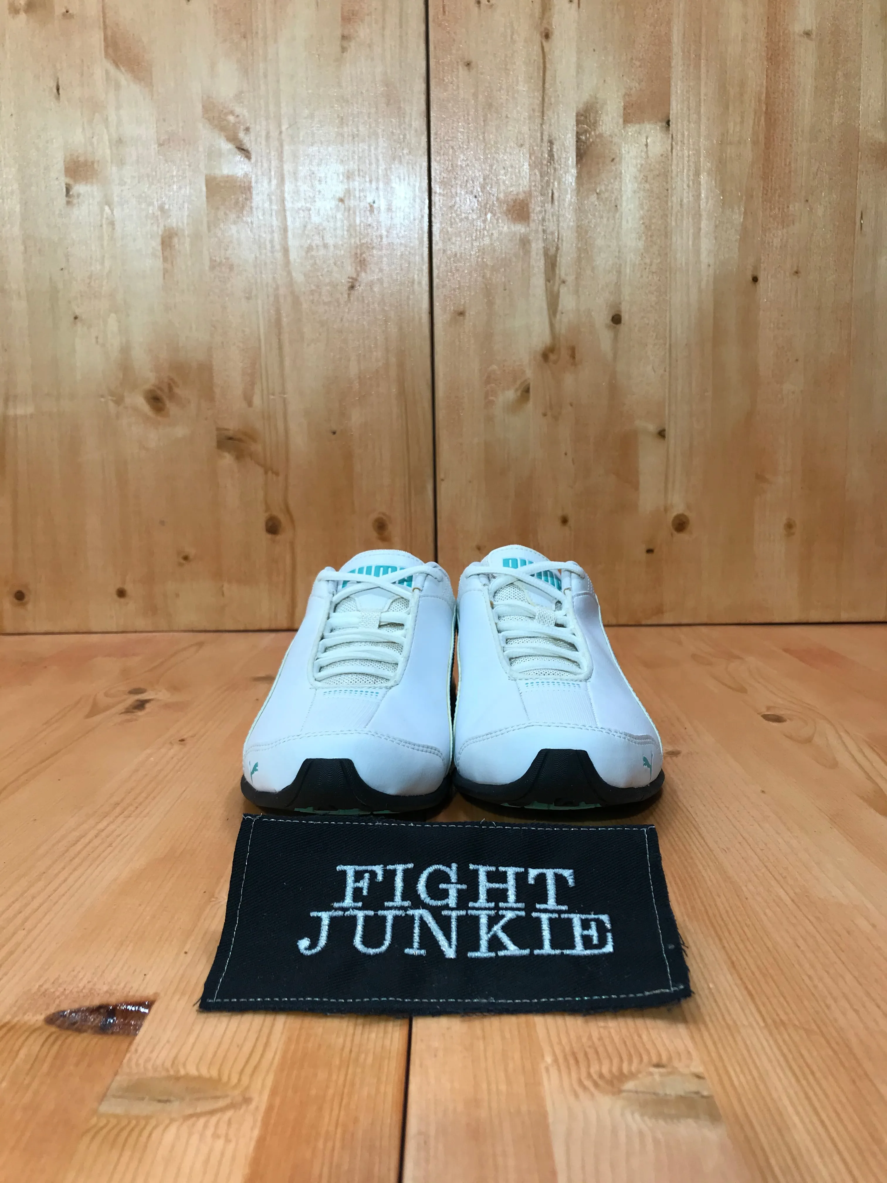 NWOT PUMA SUPER ELEVATE Womens Size 6 Running Shoes Sneakers