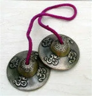 Om Tingshas
