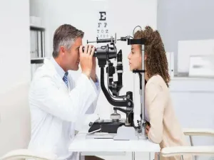 Optometry Service Business Plan