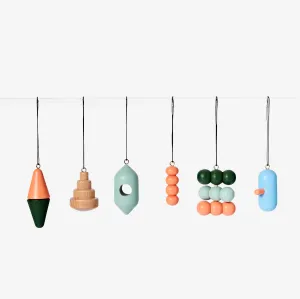 Ornaments