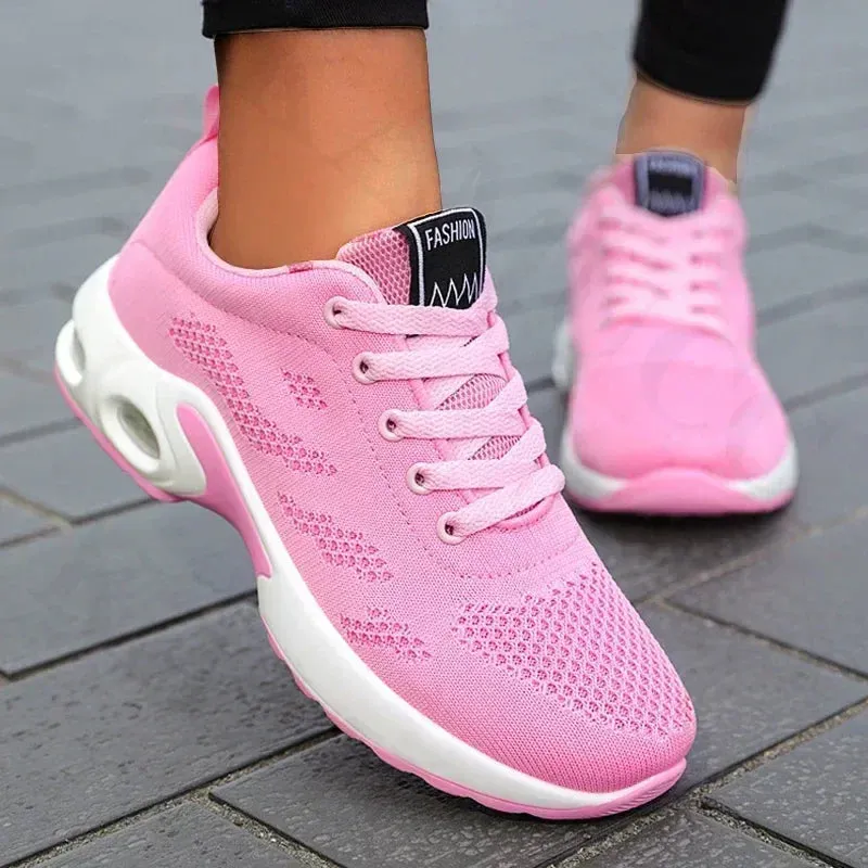 Pain relief orthopedic shoe