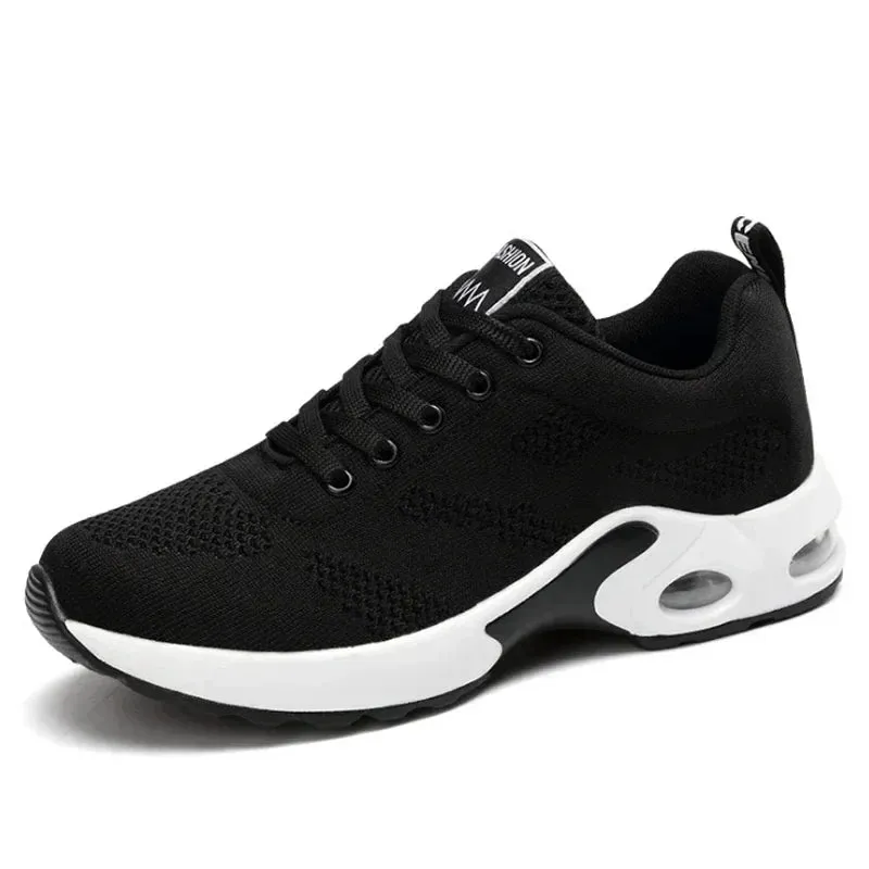 Pain relief orthopedic shoe