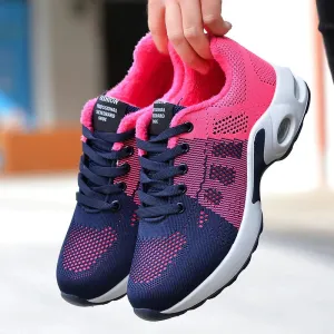 Pain relief orthopedic shoe