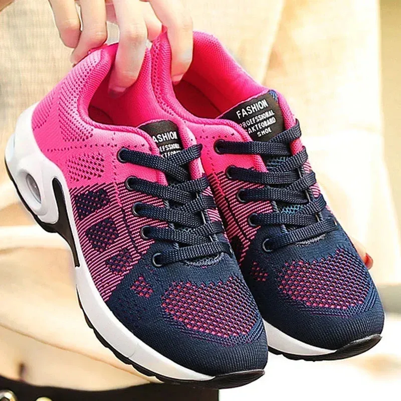 Pain relief orthopedic shoe