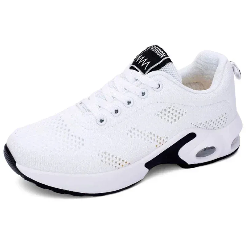 Pain relief orthopedic shoe