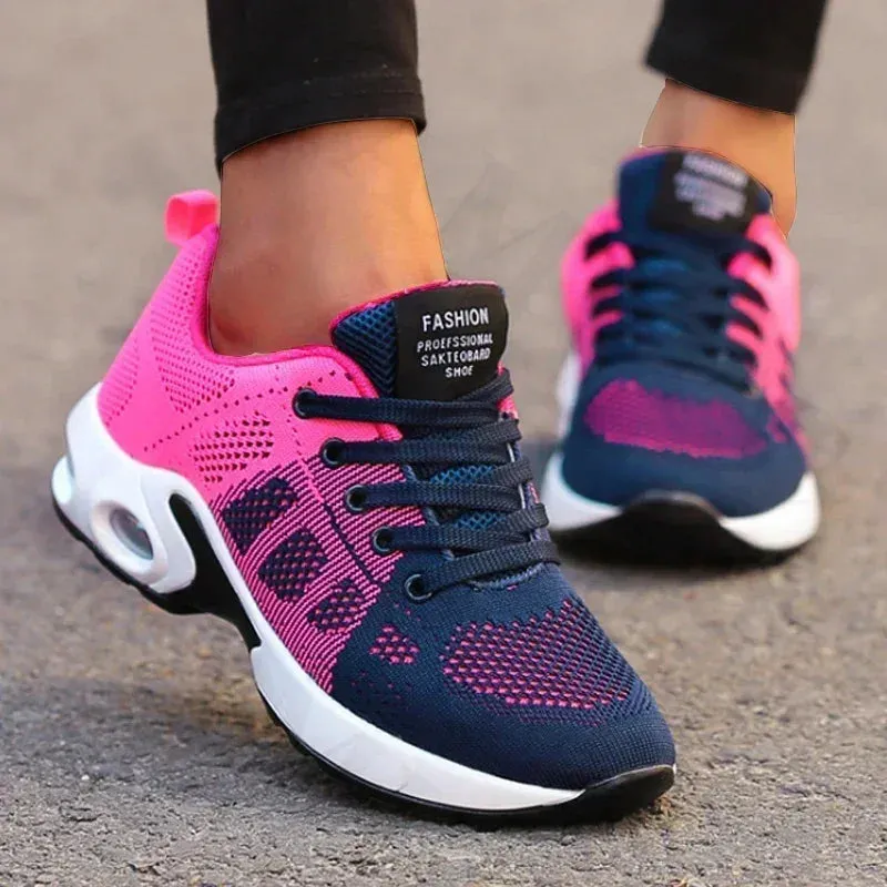 Pain relief orthopedic shoe
