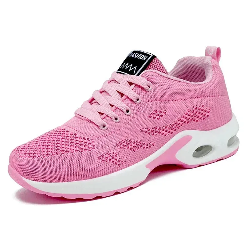 Pain relief orthopedic shoe