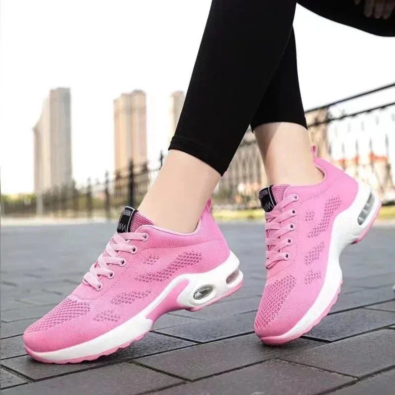 Pain relief orthopedic shoe