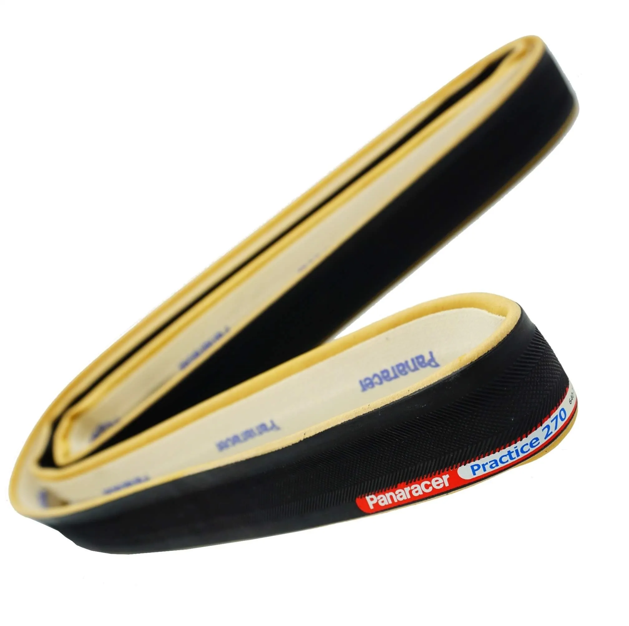 Panaracer 700x22 Practice Folding Tubular Tire