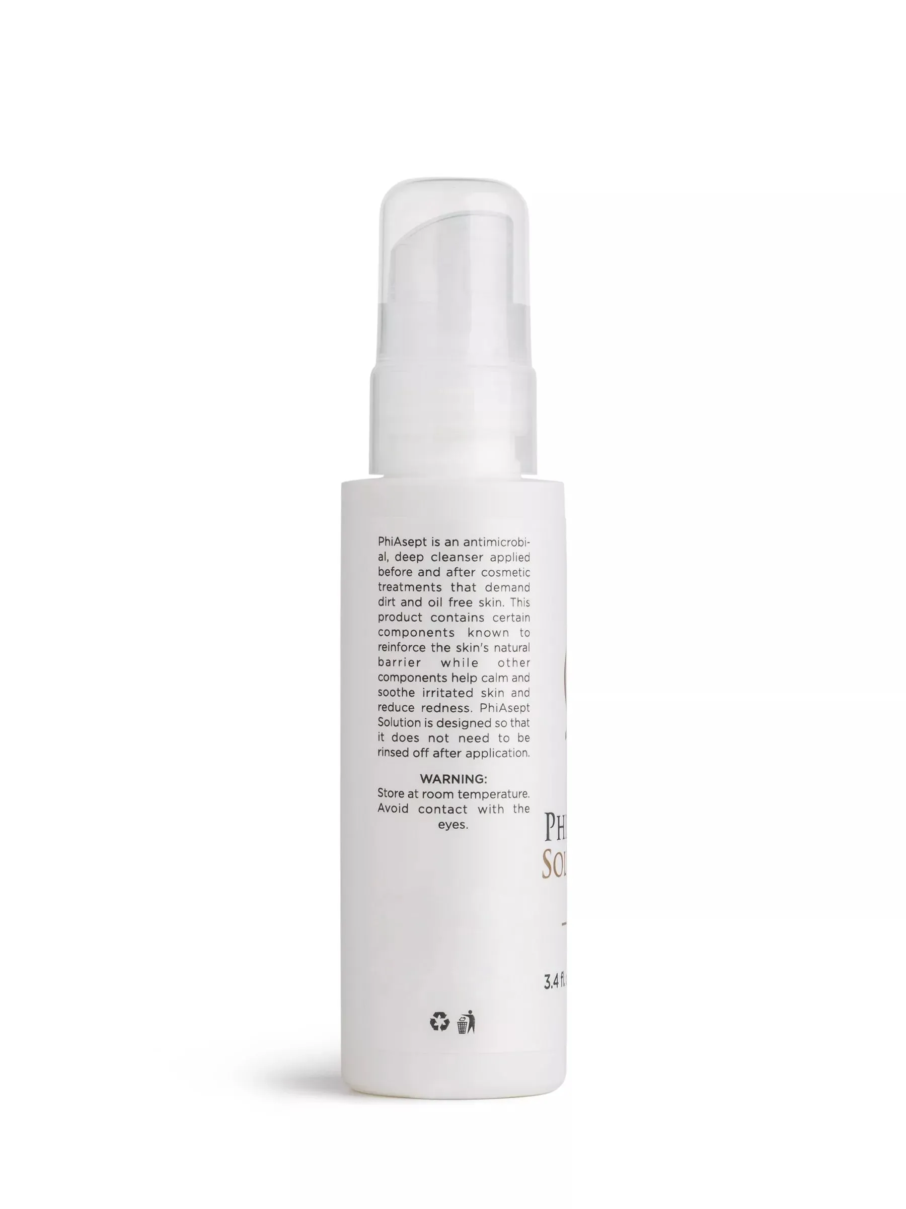 Phi Asept Solution (PC)
