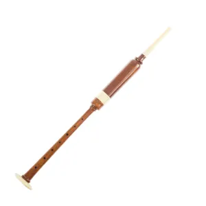 Practice Bagpipe Chanter