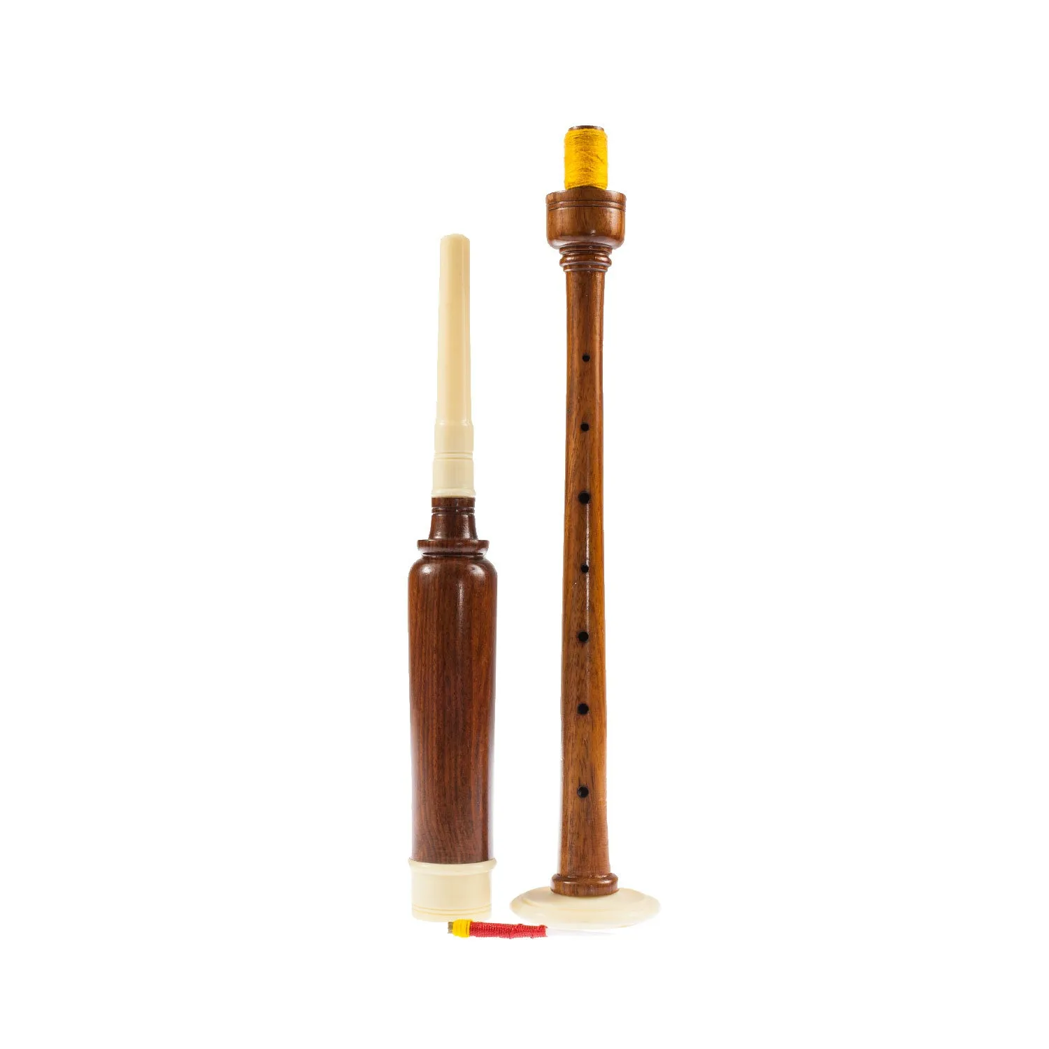 Practice Bagpipe Chanter
