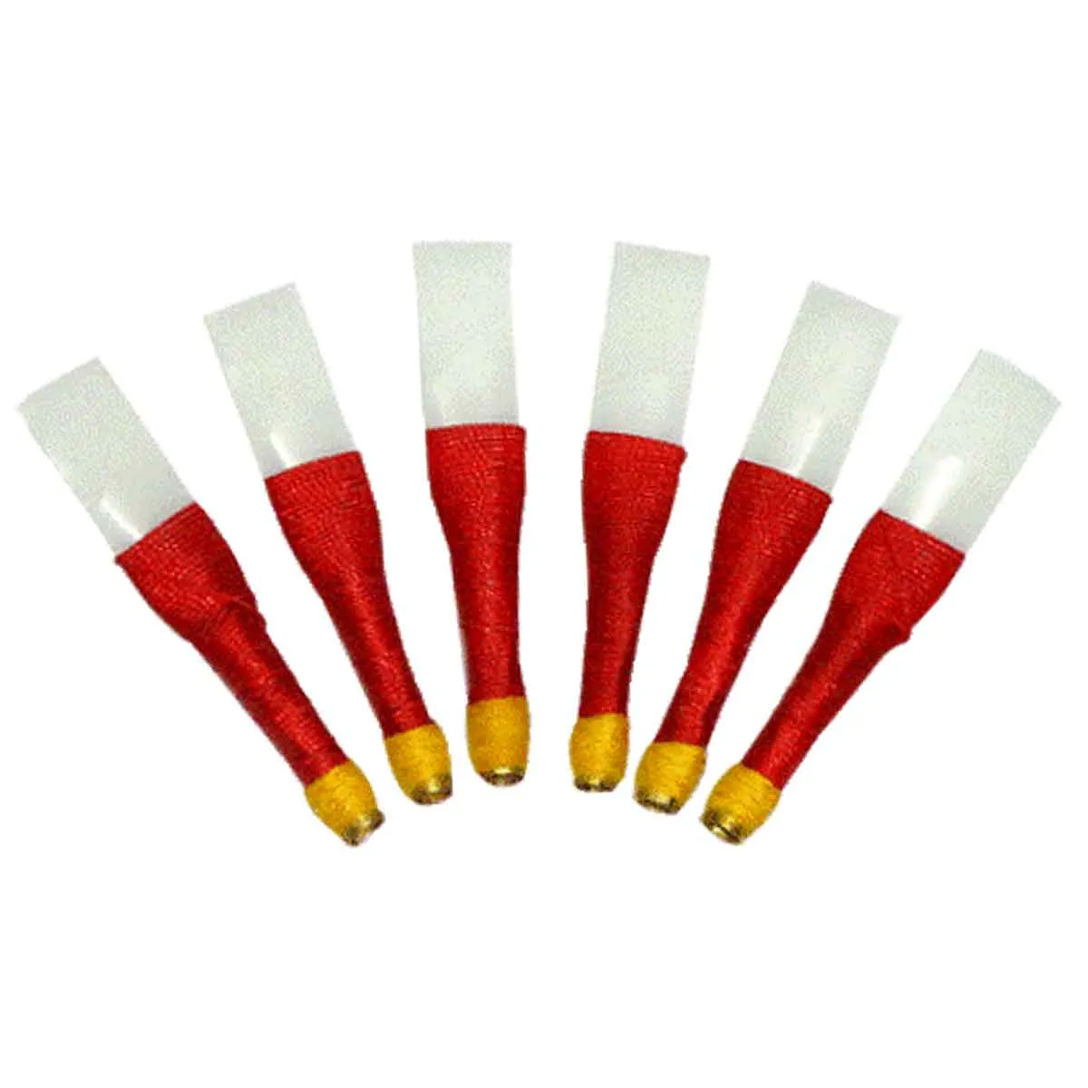Practice Chanter Reeds
