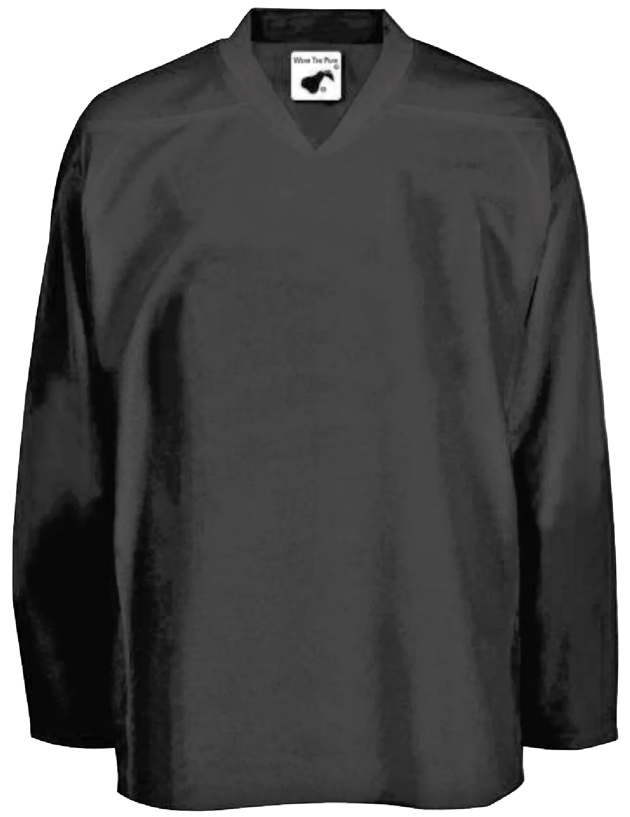 Practice Jersey - Black