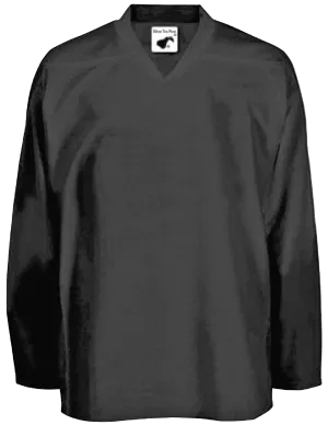 Practice Jersey - Black