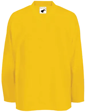 Practice Jersey - Gold
