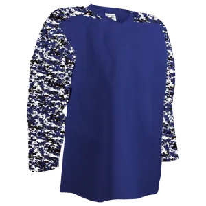 Practice Jersey - Navy Camo