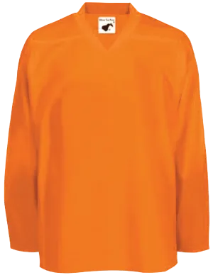 Practice Jersey - Orange