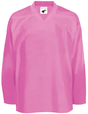 Practice Jersey - Pink