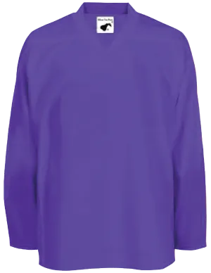 Practice Jersey - Purple