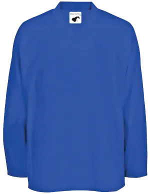 Practice Jersey - Royal