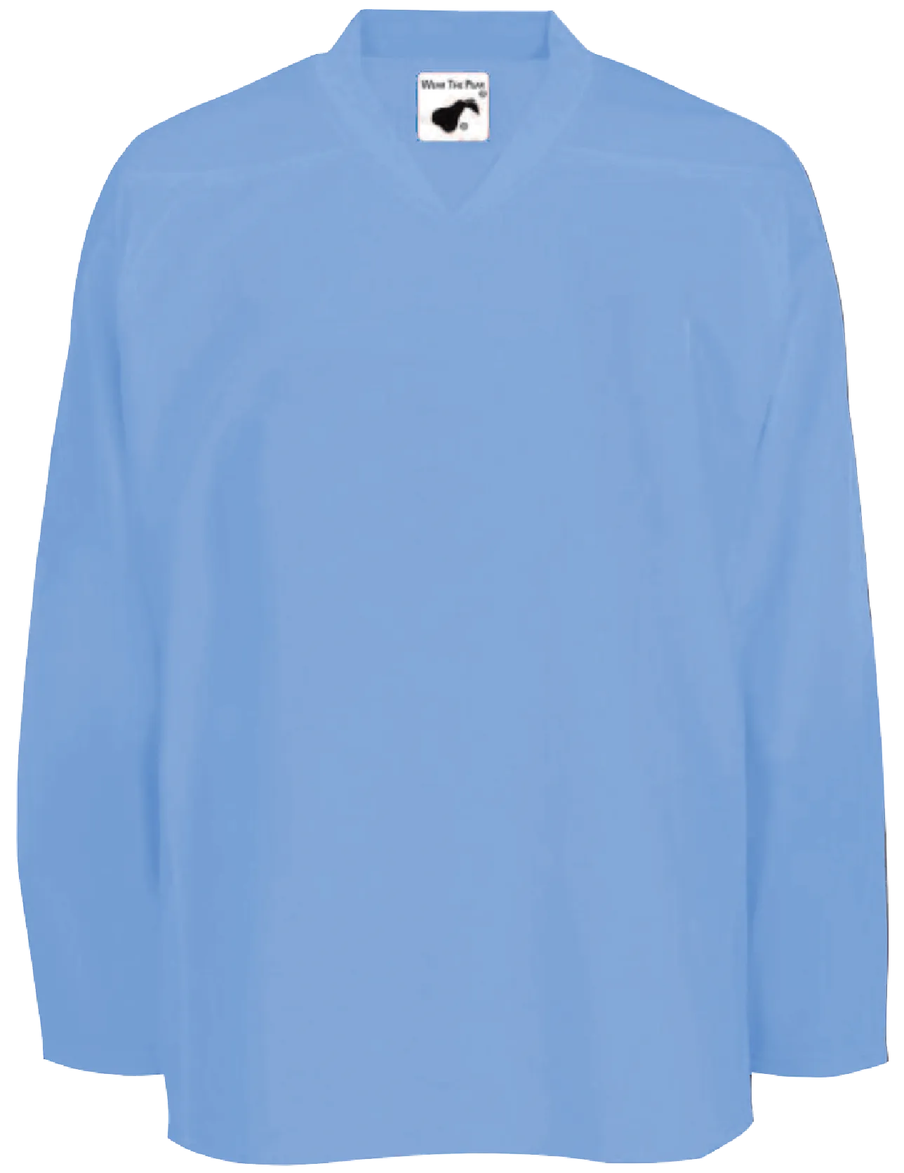 Practice Jersey - Sky