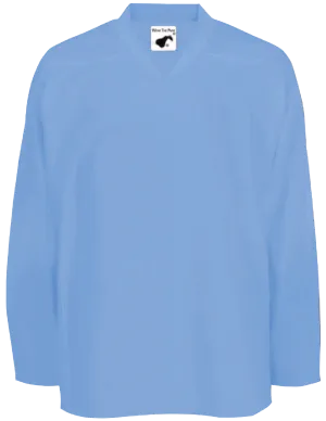 Practice Jersey - Sky
