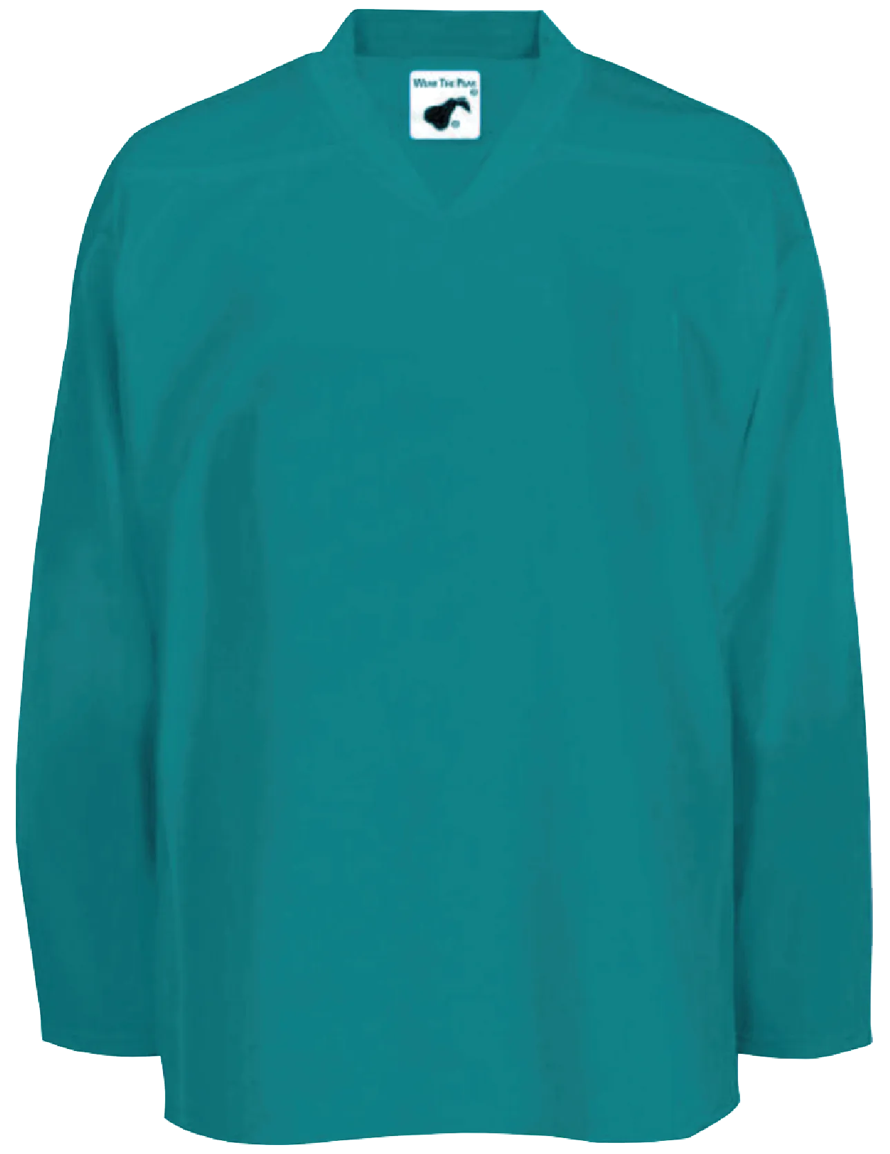 Practice Jersey - Teal