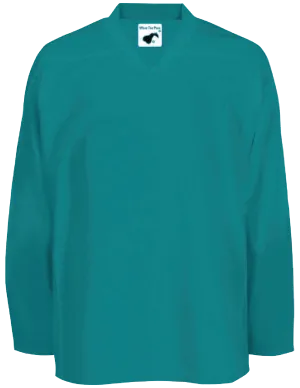 Practice Jersey - Teal