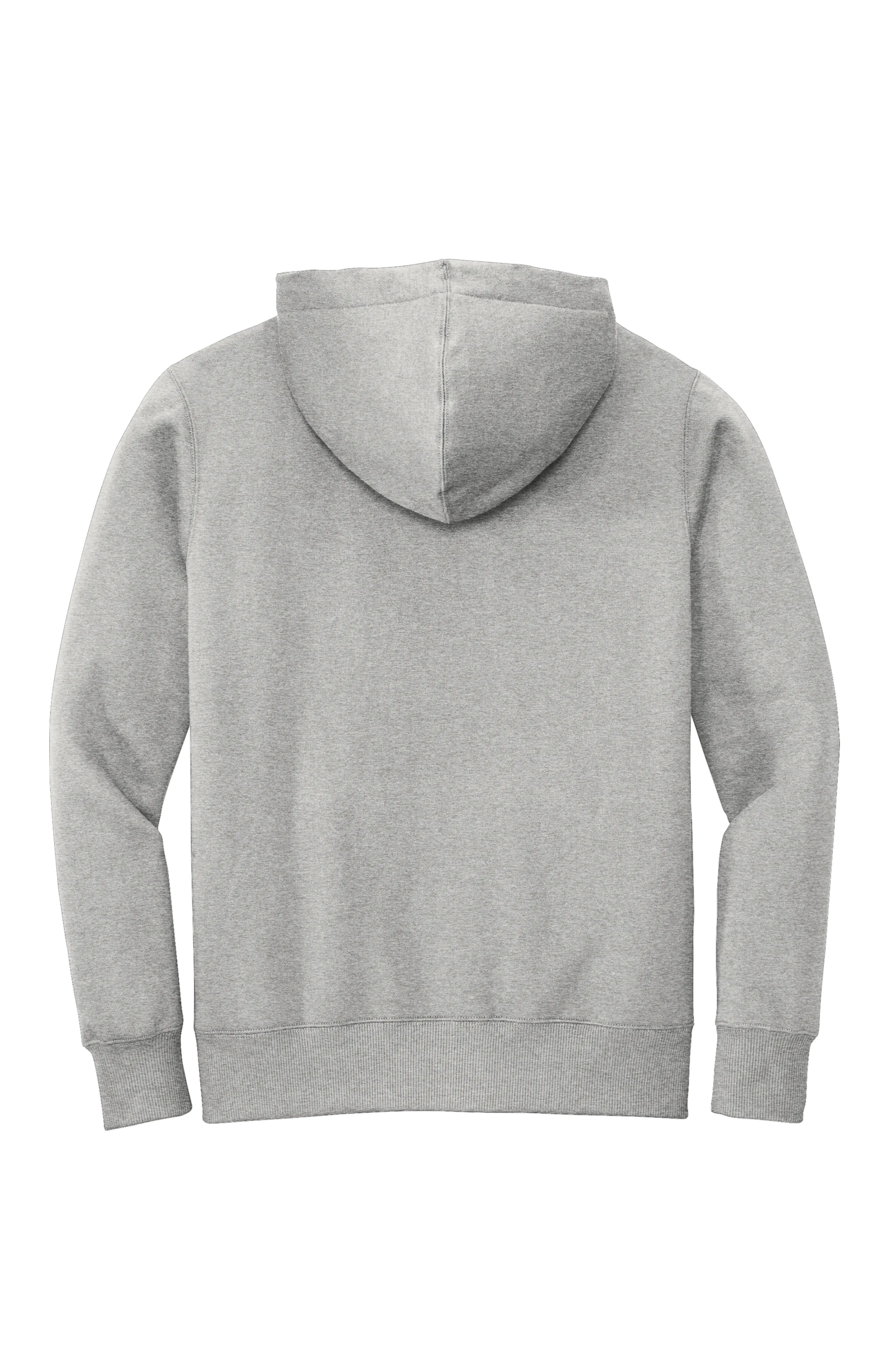 PRACTICE MAKES All Seasons Hoodie Adult