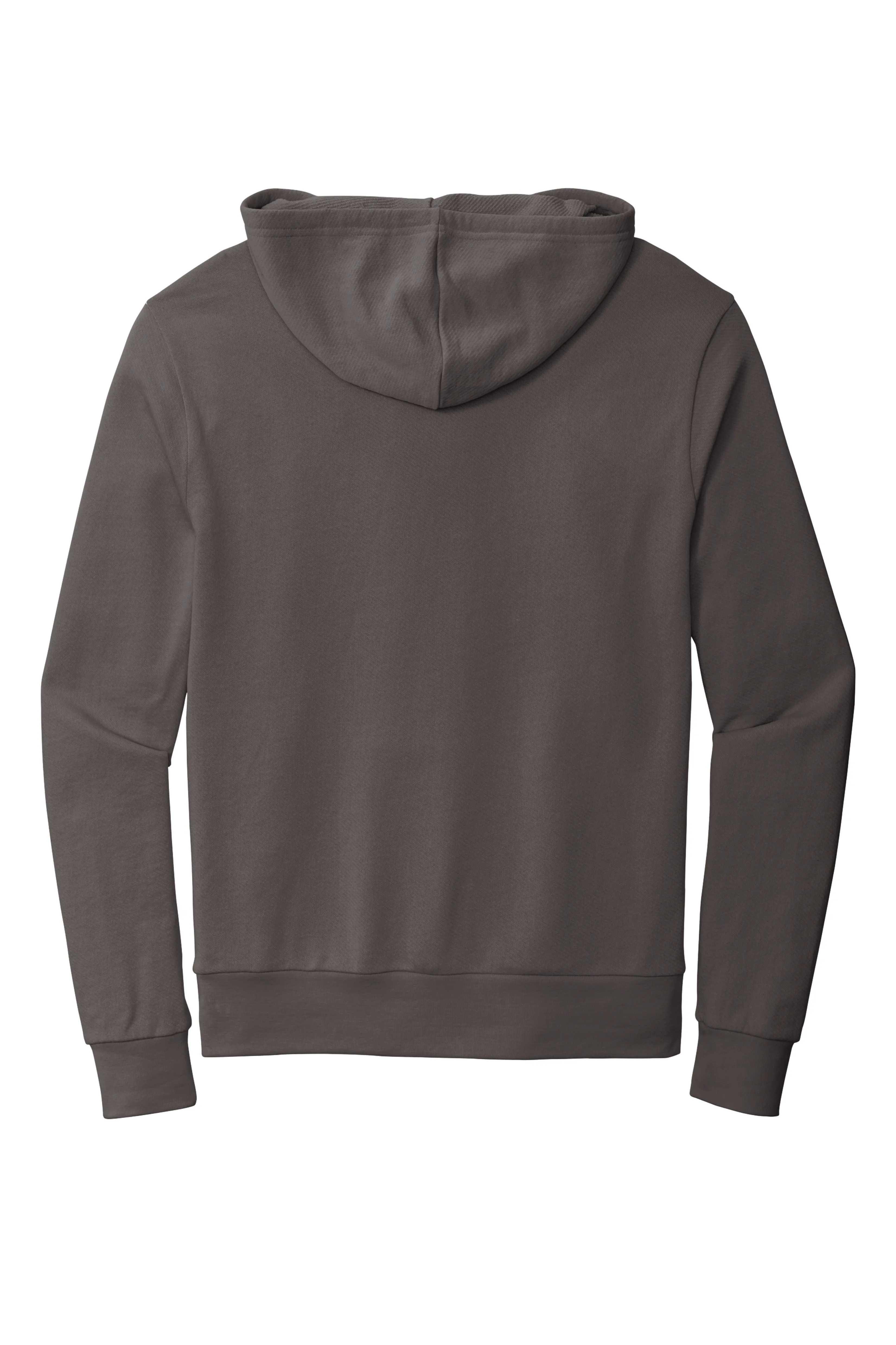 PRACTICE MAKES Lazy Comfort Hoodie Adult