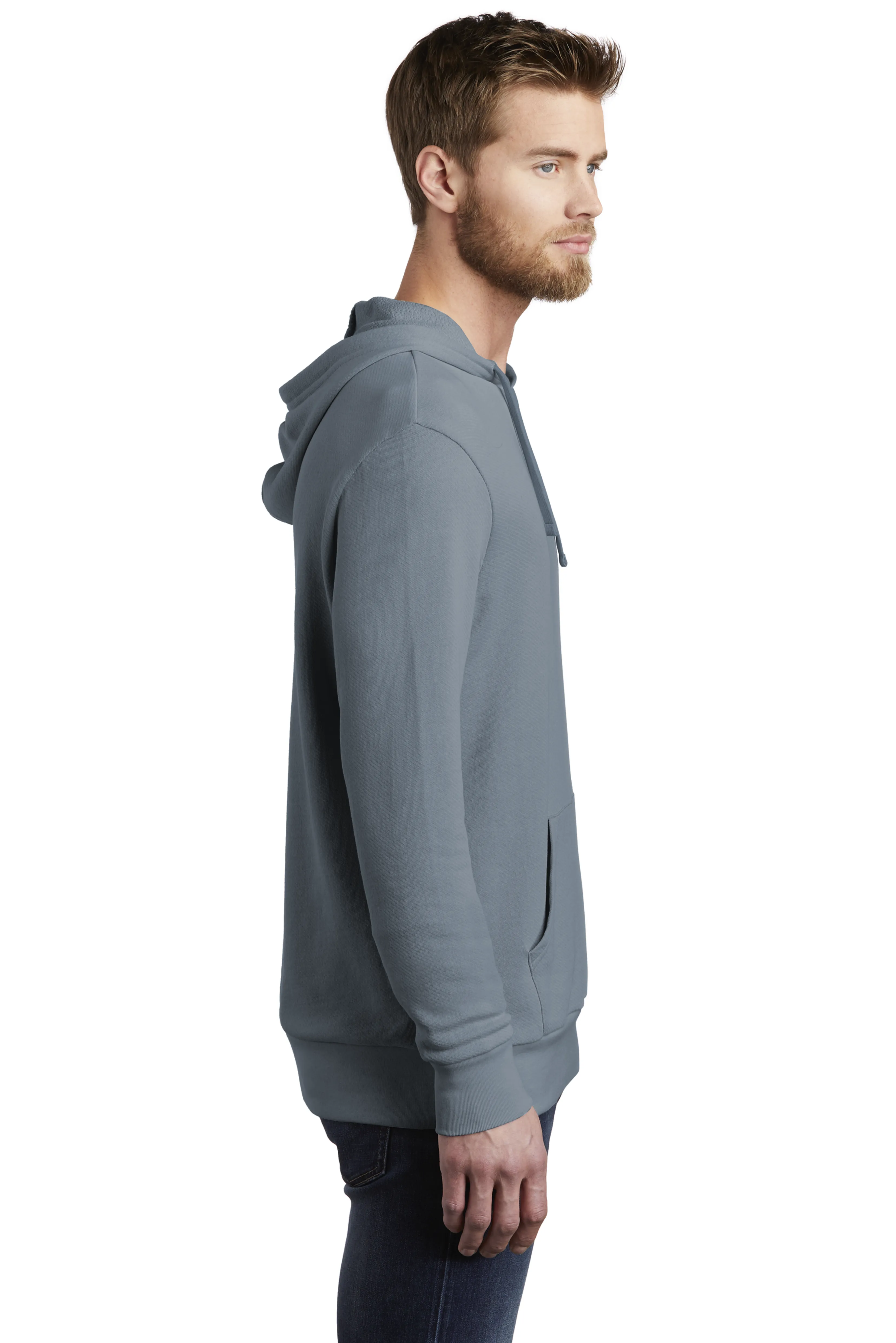 PRACTICE MAKES Lazy Comfort Hoodie Adult