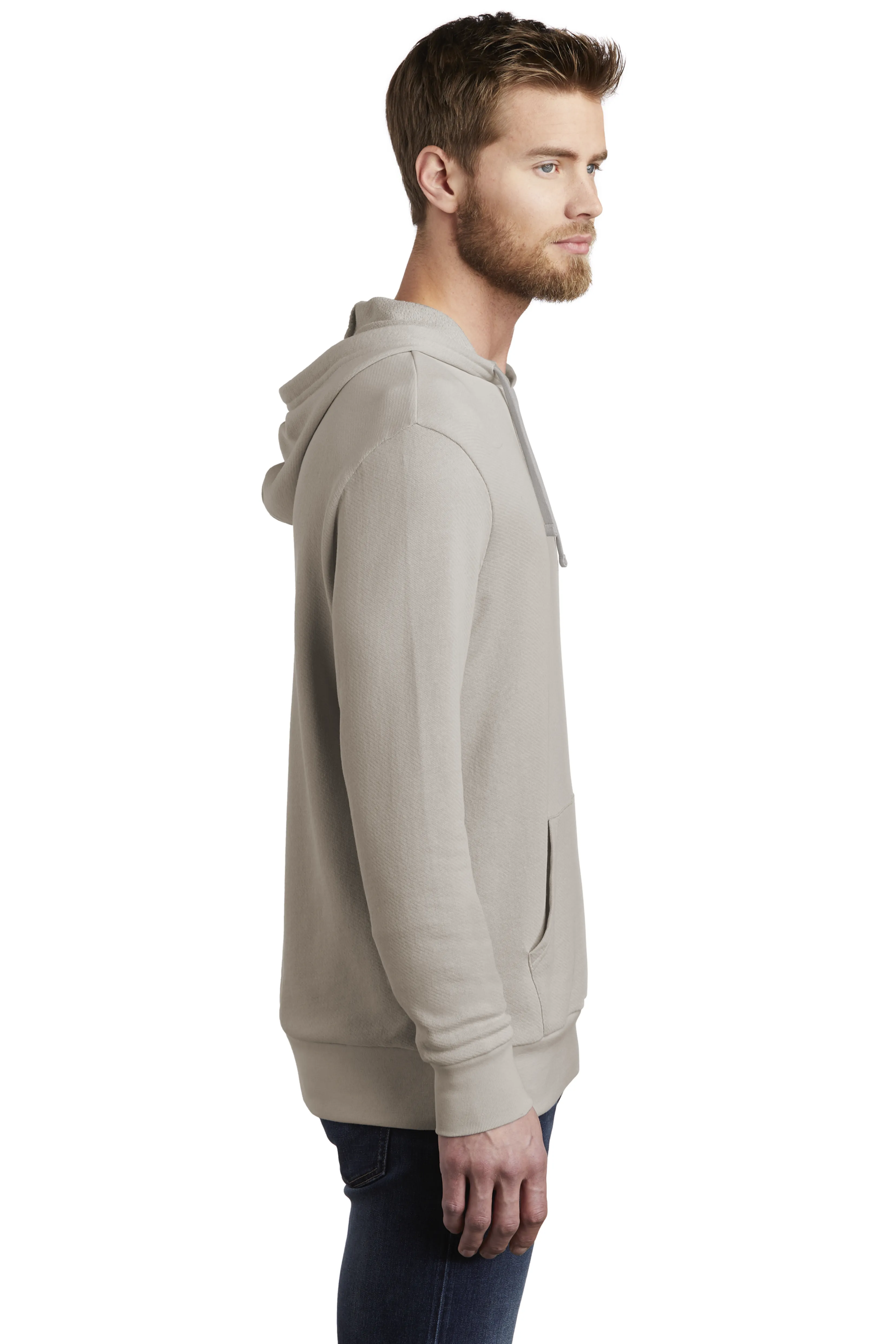 PRACTICE MAKES Lazy Comfort Hoodie Adult