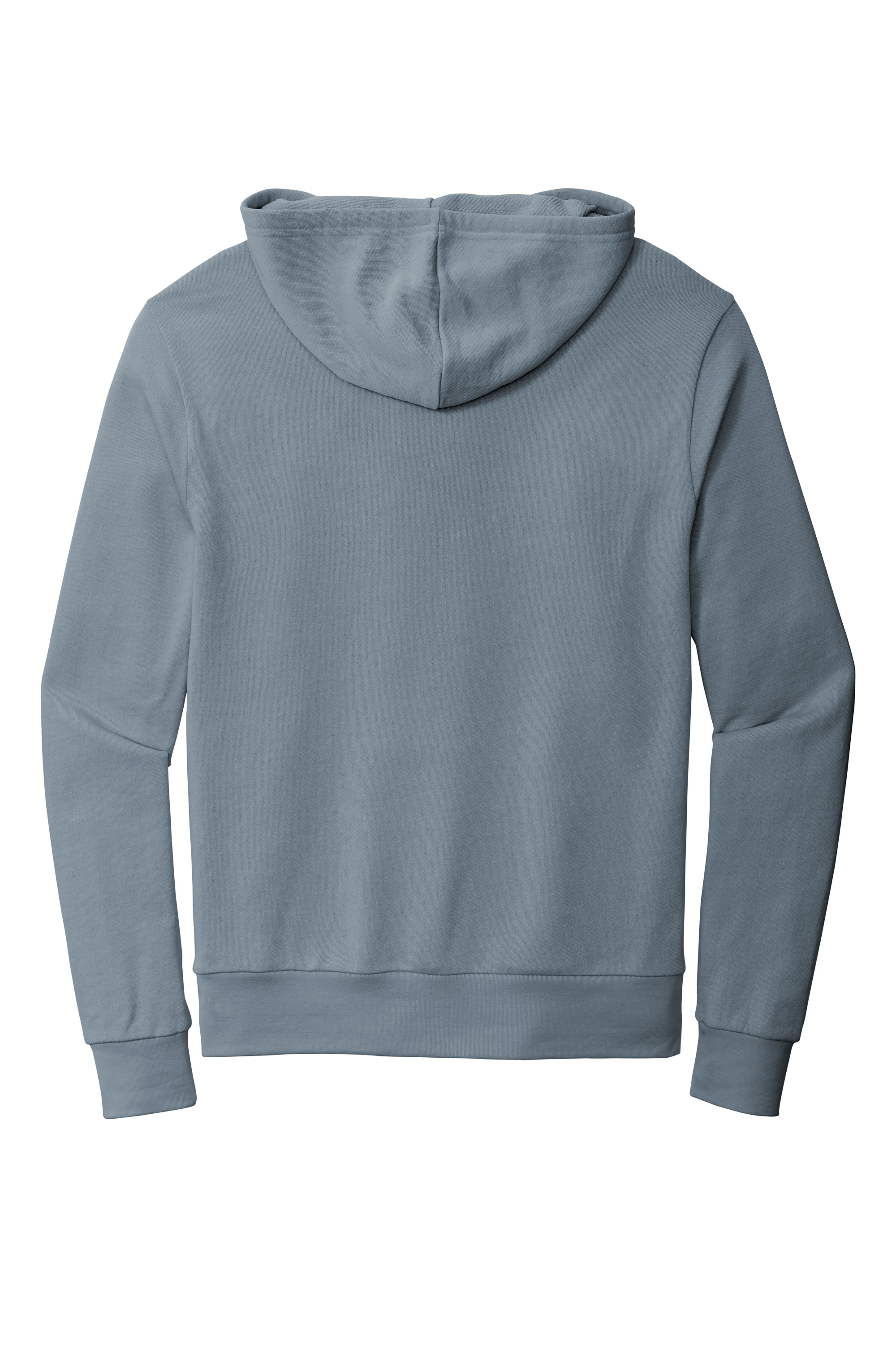 PRACTICE MAKES Lazy Comfort Hoodie Adult