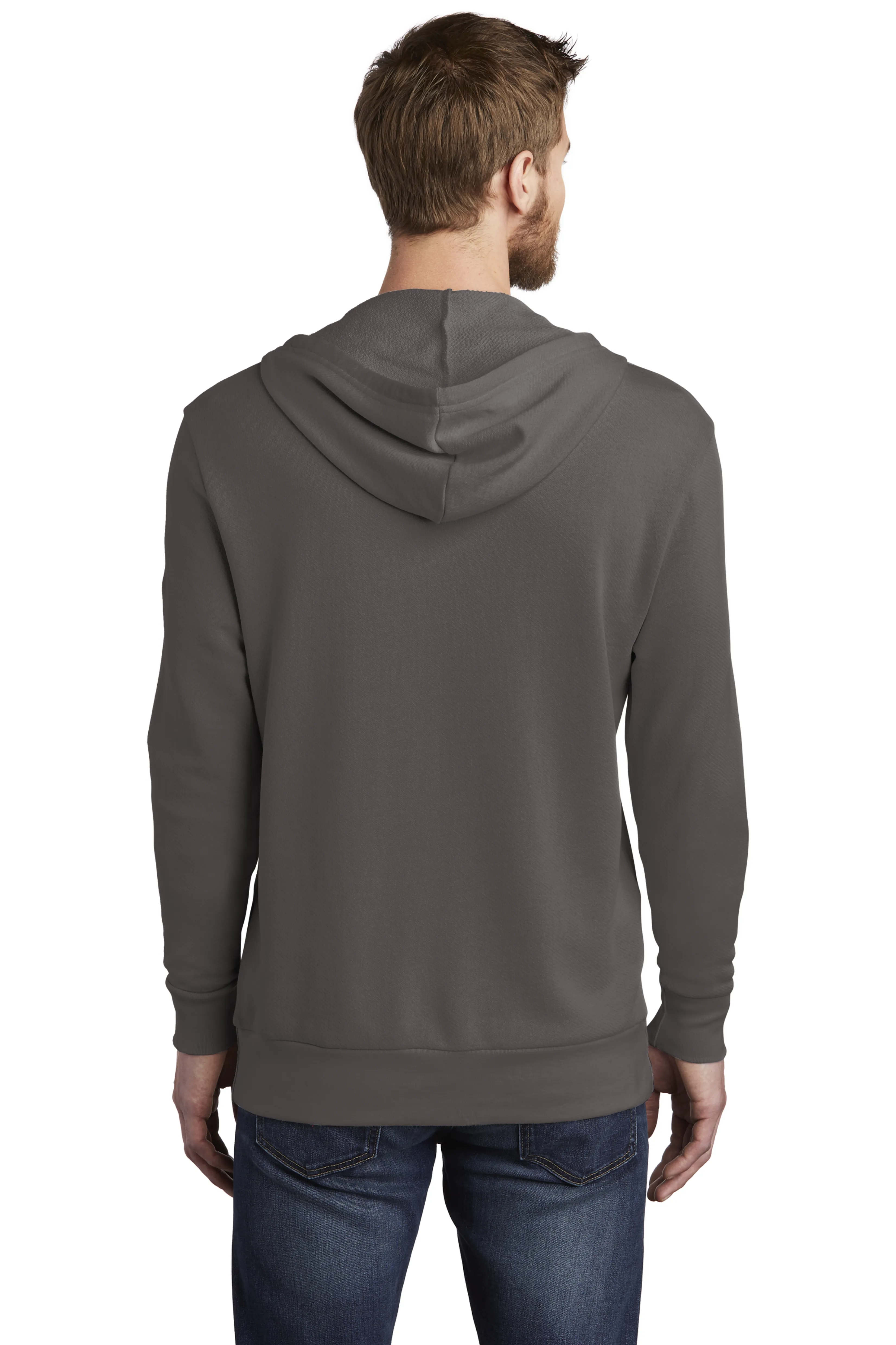 PRACTICE MAKES Lazy Comfort Hoodie Adult