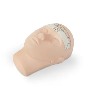 Practice Mannequin Head