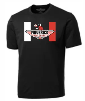 Practice Shirt - Black
