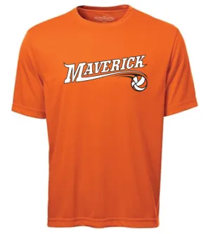 Practice Shirt - Orange