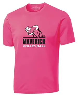 Practice Shirt - Pink