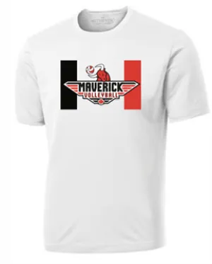 Practice Shirt - White