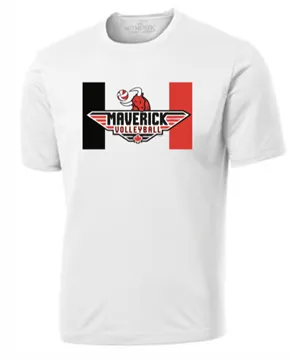 Practice Shirt - White
