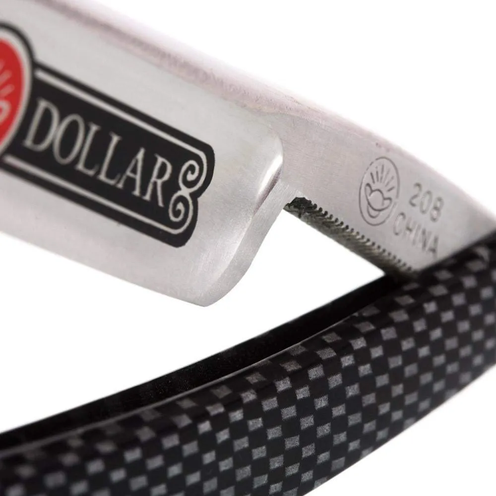 Practice Straight Razor - Blunt